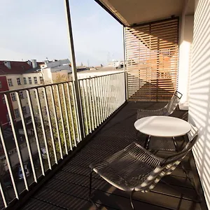 Happy Estate - Trakt Kupiecki Apartment Wroclaw