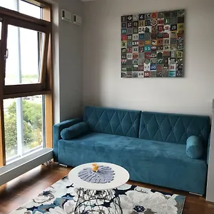  Apartment Dworzec Gdanski