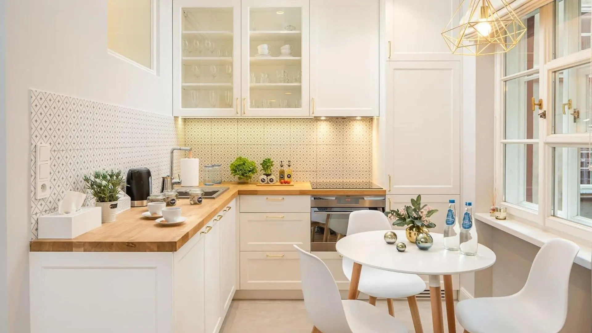 Plac Zamkowy - Apartment With City View By Noclegi Renters وارسو